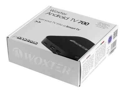 Woxter Android Tv 700